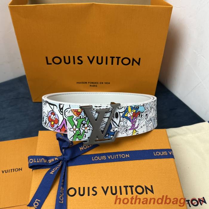 Louis Vuitton Belt LVB00252-3